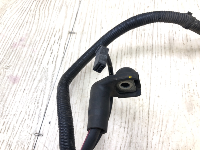 Электропроводка LANCER X 10 07-15 2010 2.0 4B11