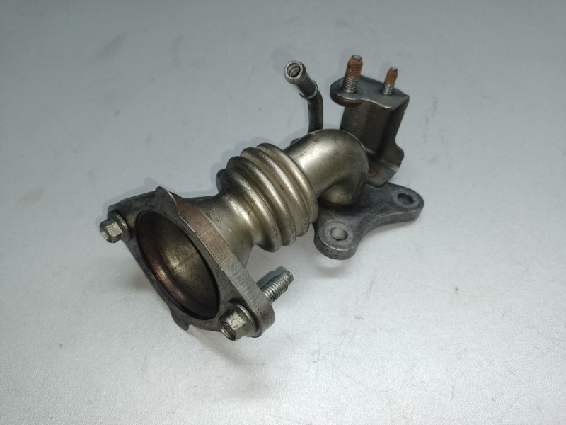 Трубка EGR MAZDA CX-5 (KE) 11-17 2.2 Diesel SH02-20-310 Б/У