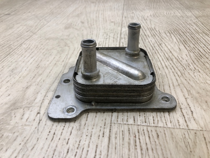 Теплообменник двигателя X-TRAIL/ROGUE T32 13-20 2017 2.5 QR25DE