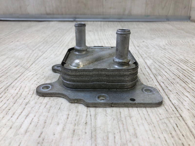 Теплообменник двигателя NISSAN X-TRAIL/ROGUE T32 13-20 2.5 QR25DE