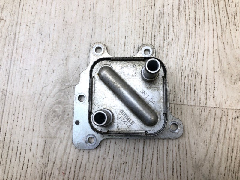 Теплообменник двигателя X-TRAIL/ROGUE T32 13-20 2017 2.5 QR25DE