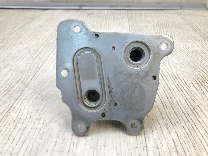 Теплообменник двигателя X-TRAIL/ROGUE T32 13-20 2017 2.5 QR25DE