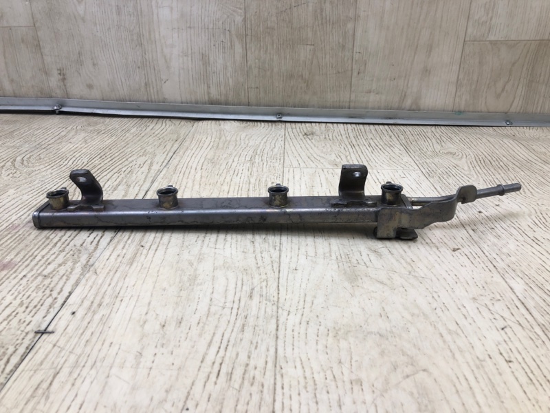 Топливная рейка X-TRAIL/ROGUE T32 13-20 2017 2.5 QR25DE