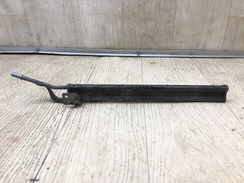 Топливная рейка X-TRAIL/ROGUE T32 13-20 2017 2.5 QR25DE