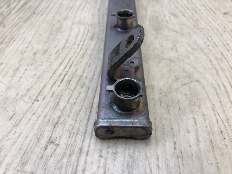 Топливная рейка X-TRAIL/ROGUE T32 13-20 2017 2.5 QR25DE