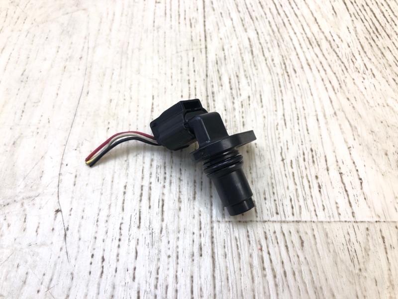 Датчик положения распредвала NISSAN X-TRAIL/ROGUE T32 13-20 2017 2.5 QR25DE 23731-JA11B Б/У