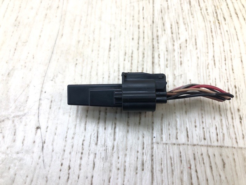 Конденсатор NISSAN X-TRAIL/ROGUE T32 13-20 2.5 QR25DE