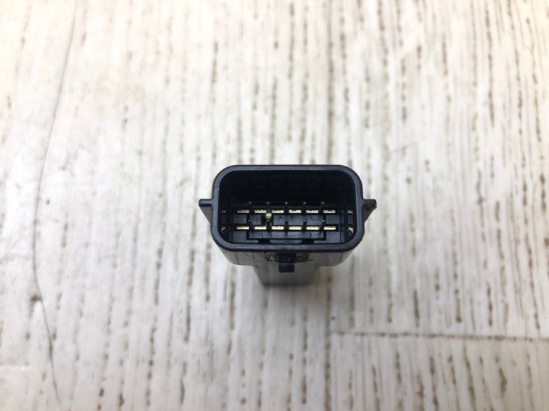 Конденсатор X-TRAIL/ROGUE T32 13-20 2017 2.5 QR25DE