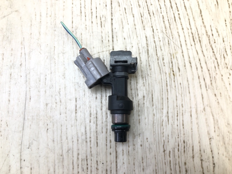 Форсунка топливная NISSAN X-TRAIL/ROGUE T32 13-20 2017 2.5 QR25DE 16600-9HP0A Б/У