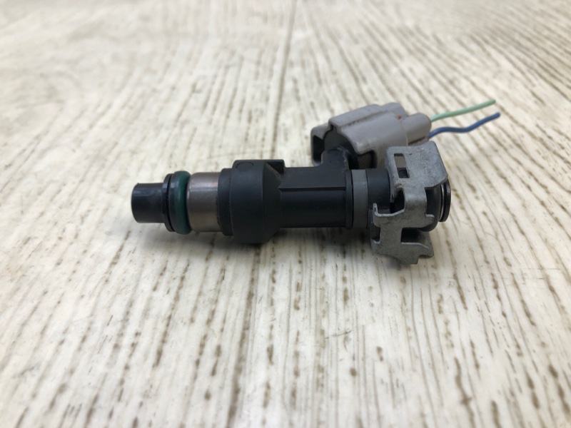 Форсунка топливная NISSAN X-TRAIL/ROGUE T32 13-20 2.5 QR25DE