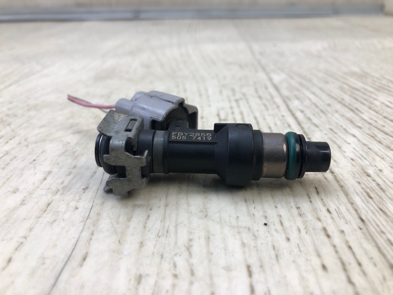 Форсунка топливная X-TRAIL/ROGUE T32 13-20 2017 2.5 QR25DE