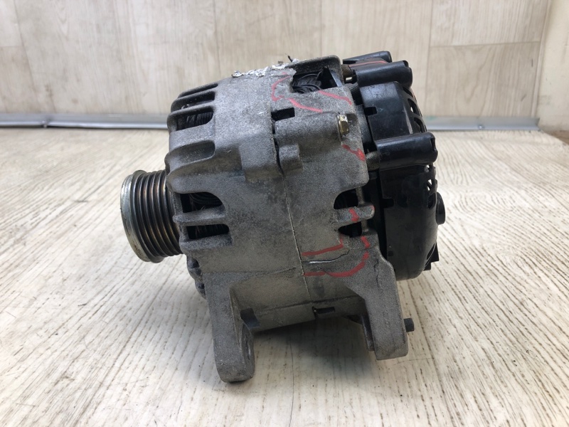 Генератор X-TRAIL/ROGUE T32 13-20 2017 2.5 QR25DE