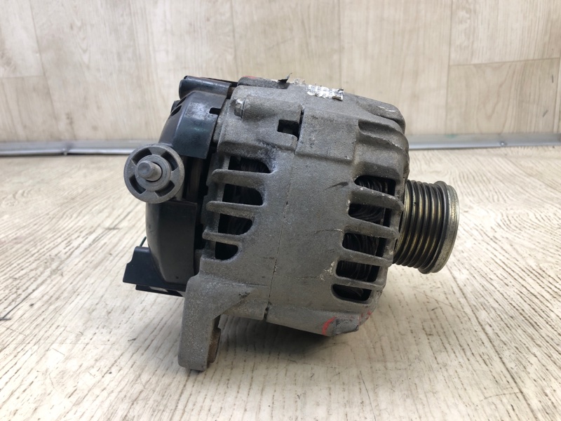 Генератор NISSAN X-TRAIL/ROGUE T32 13-20 2.5 QR25DE