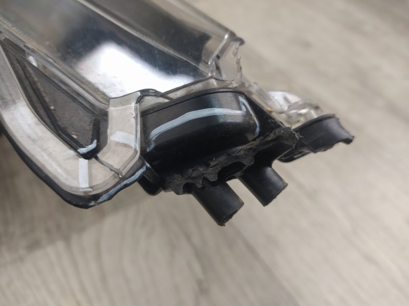 Фара передняя правая COROLLA 18- Фара передняя правая COROLLA 18-