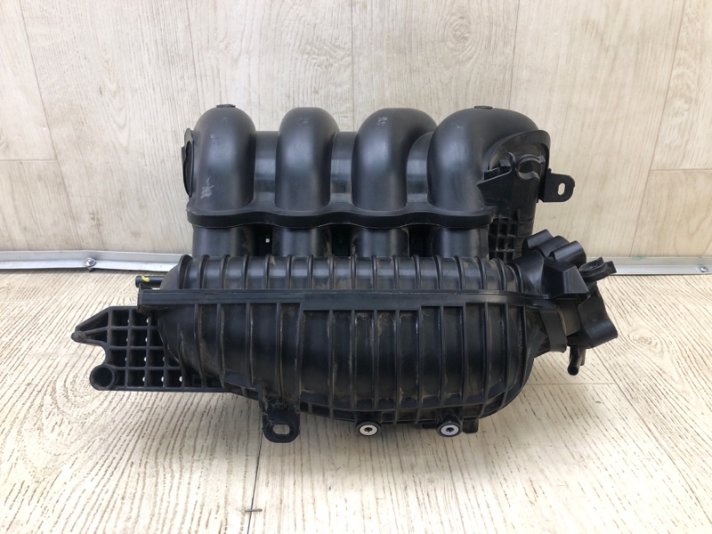 Коллектор впускной NISSAN X-TRAIL/ROGUE T32 13-20 2017 2.5 QR25DE 14001-4BA0B Б/У