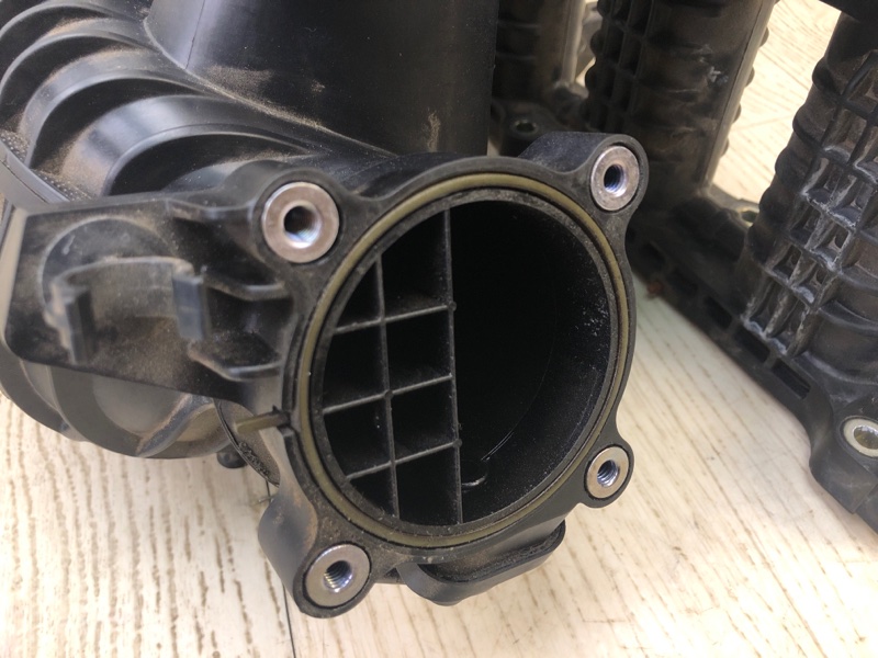 Коллектор впускной X-TRAIL/ROGUE T32 13-20 2017 2.5 QR25DE