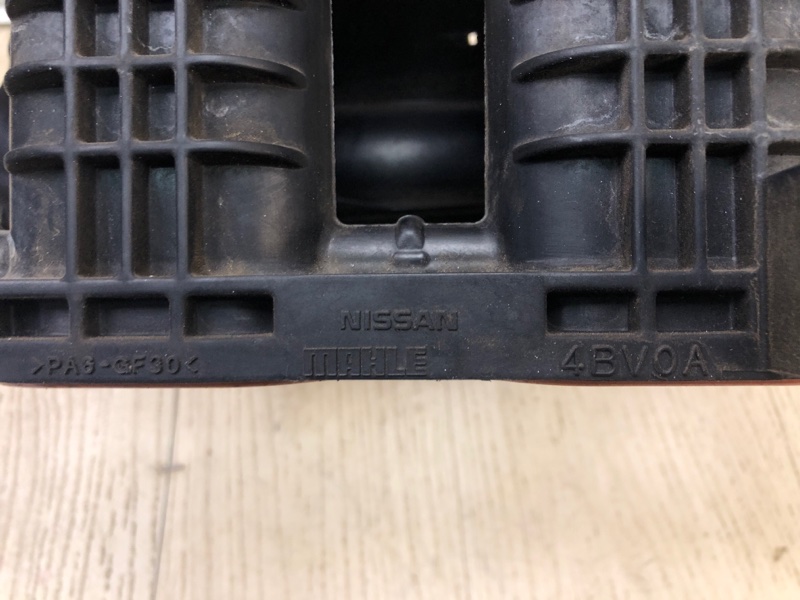 Коллектор впускной X-TRAIL/ROGUE T32 13-20 2017 2.5 QR25DE