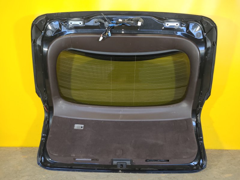 Крышка багажника RX350/450 15-22 Крышка багажника RX350/450 15-22