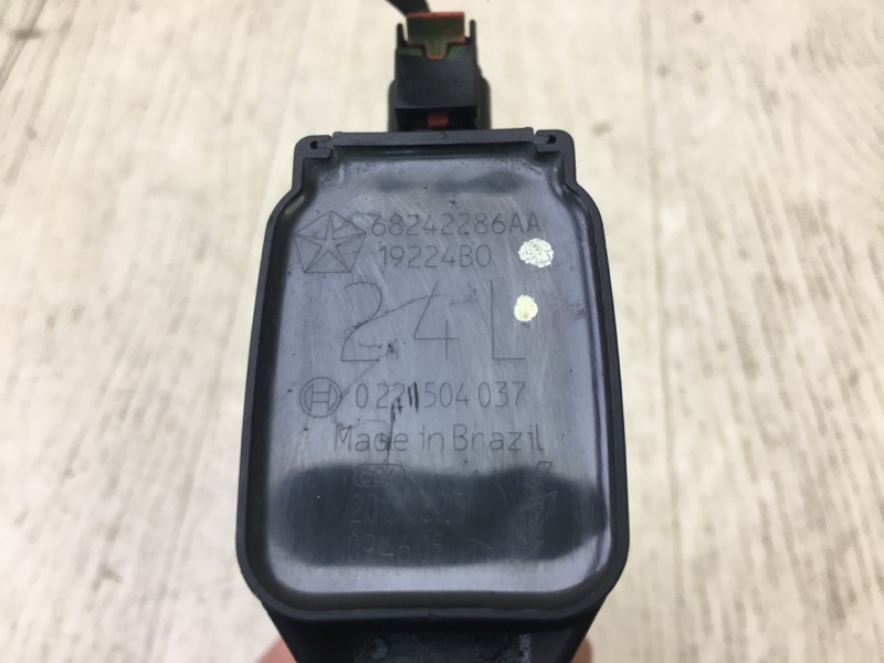 Катушка зажигания CHEROKEE 14- 2016 2.4 ED8 Катушка зажигания CHEROKEE 14- 2016 2.4 ED8