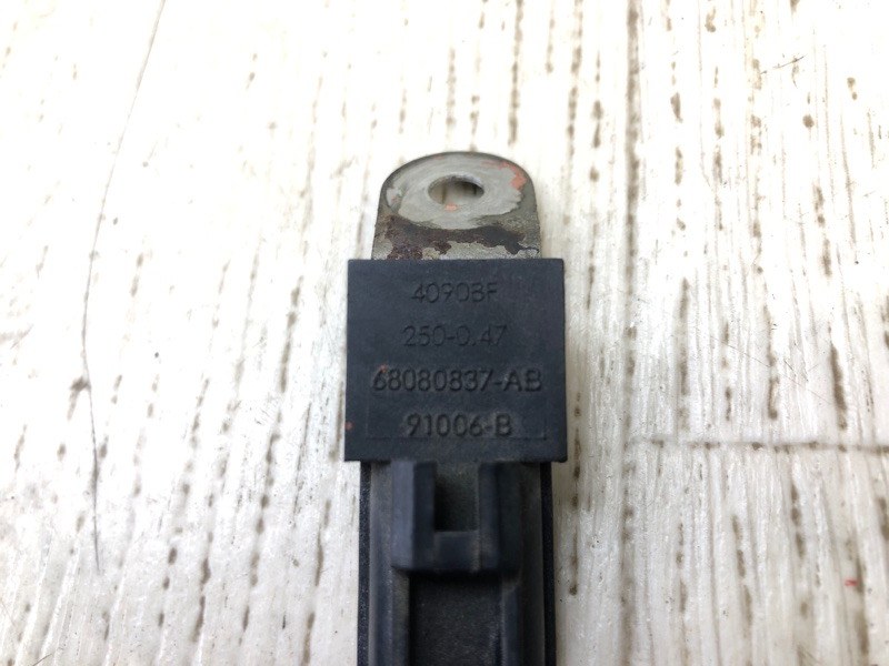 Конденсатор CHEROKEE 14- 2016 2.4 ED8