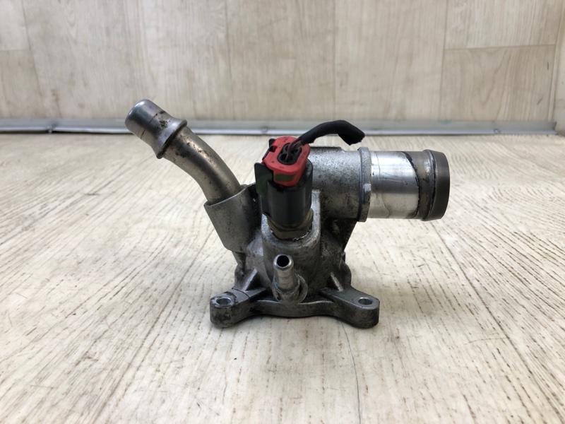 Корпус термостата CHEROKEE 14- 2016 2.4 ED8