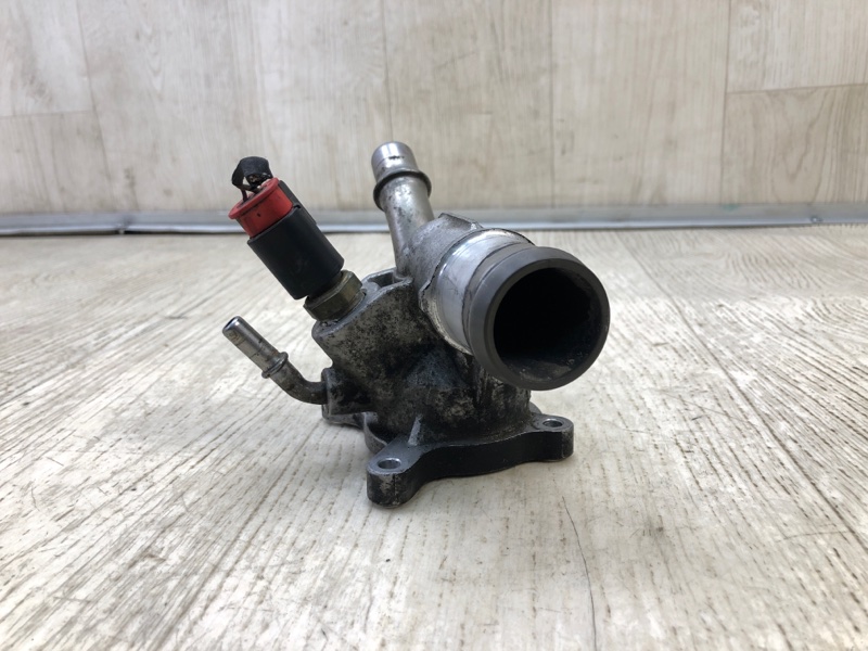 Корпус термостата CHEROKEE 14- 2016 2.4 ED8