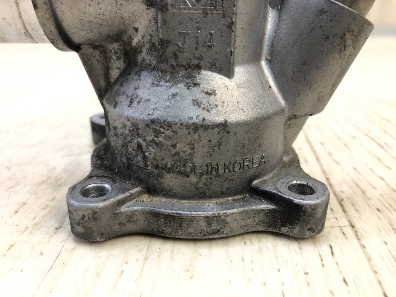 Корпус термостата CHEROKEE 14- 2016 2.4 ED8