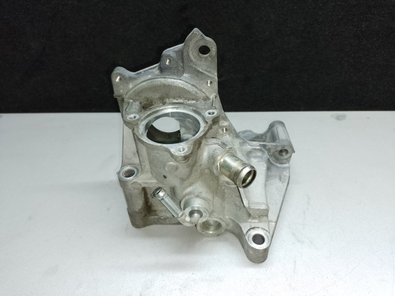 Корпус помпы CX-5 (KE) 11-17 2.2 Diesel