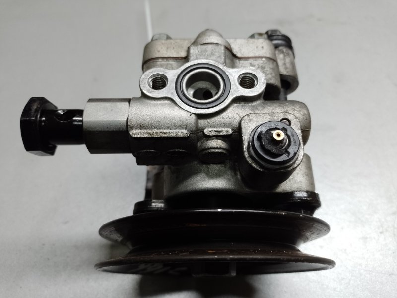 Насос ГУР ACCENT MC 06-10 2009 1.6 G4ED