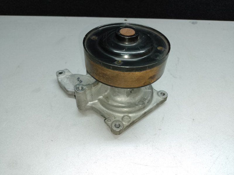 Помпа MAZDA CX-5 (KE) 11-17 2.2 Diesel