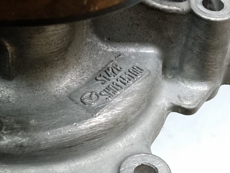 Помпа CX-5 (KE) 11-17 2.2 Diesel