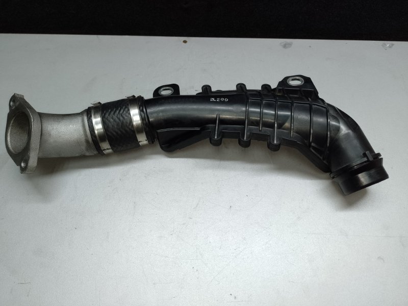Патрубок интеркулера CX-5 (KE) 11-17 2.2 Diesel