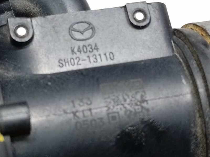 Датчик температуры воздуха CX-5 (KE) 11-17 2.2 Diesel