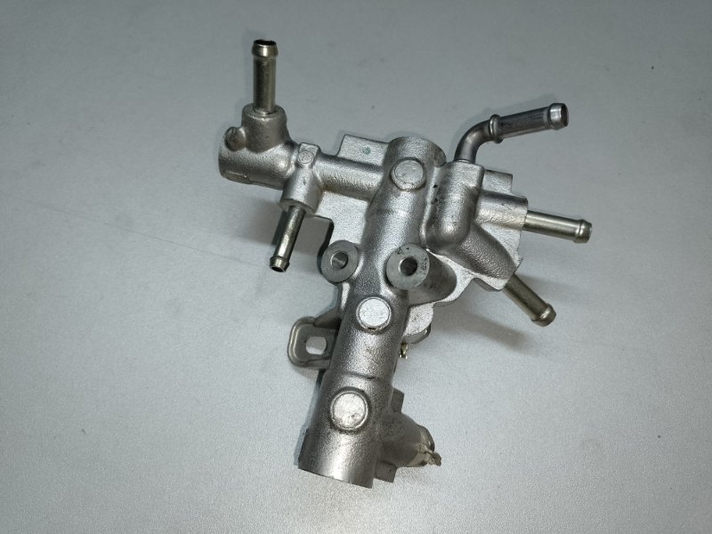 Обратный клапан MAZDA CX-5 (KE) 11-17 2.2 Diesel SH01-13-27X Б/У