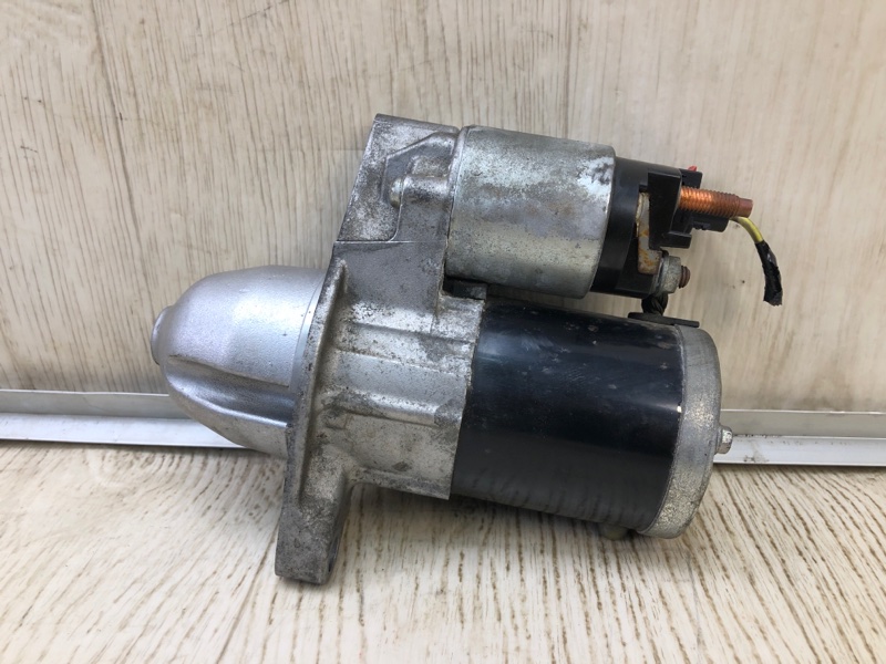 Стартер CHEROKEE 14- 2016 2.4 ED8 Стартер CHEROKEE 14- 2016 2.4 ED8