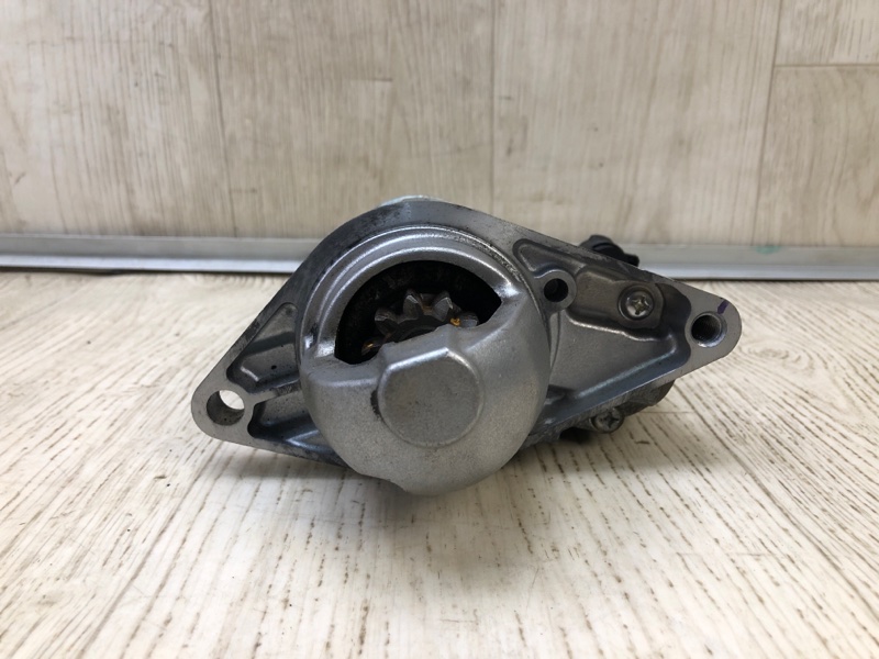 Стартер JEEP CHEROKEE 14- 2.4 ED8 Стартер JEEP CHEROKEE 14- 2.4 ED8