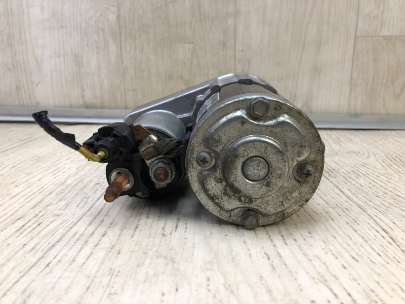 Стартер CHEROKEE 14- 2016 2.4 ED8 Стартер CHEROKEE 14- 2016 2.4 ED8