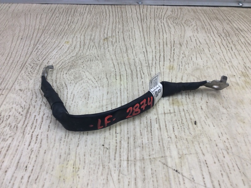 Электропроводка HYUNDAI SONATA LF 2014- 2015 2.0 G4NG 91860-C1010 Б/У