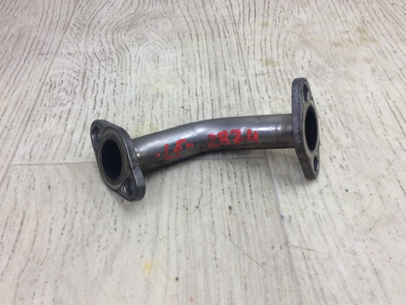 Трубка EGR HYUNDAI SONATA LF 2014- 2015 2.0 G4NG 28462-2E900 Б/У