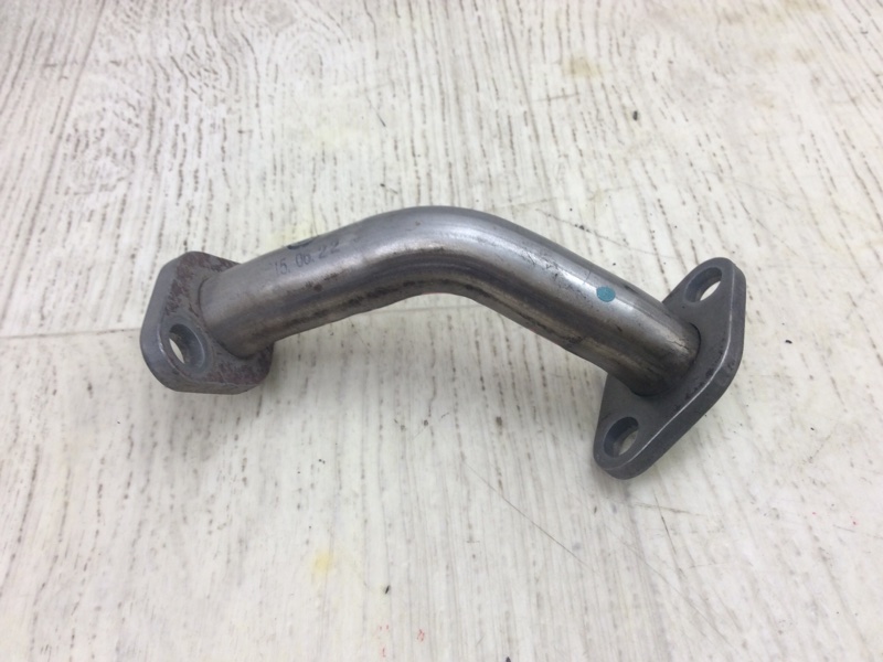 Трубка EGR SONATA LF 2014- 2015 2.0 G4NG