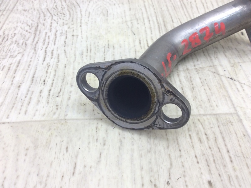 Трубка EGR HYUNDAI SONATA LF 2014- 2.0 G4NG