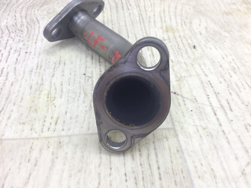 Трубка EGR SONATA LF 2014- 2015 2.0 G4NG