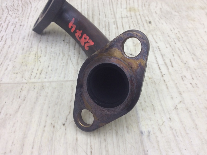 Трубка EGR HYUNDAI SONATA LF 2014- 2.0 G4NG