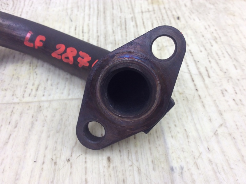 Трубка EGR SONATA LF 2014- 2015 2.0 G4NG