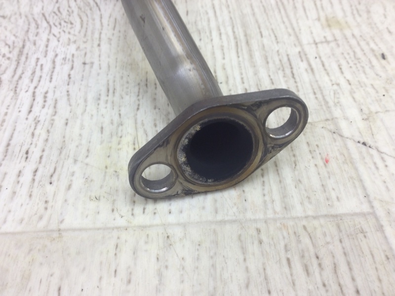 Трубка EGR SONATA LF 2014- 2015 2.0 G4NG