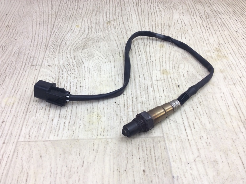 Лямбда зонд HYUNDAI SONATA LF 2014- 2015 2.0 G4NG 39210-2ECC2 Б/У