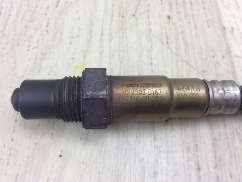 Лямбда зонд SONATA LF 2014- 2015 2.0 G4NG