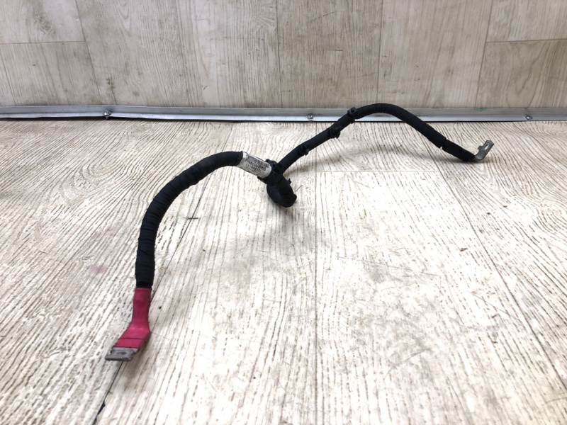 Клемма аккумулятора JEEP CHEROKEE 14- 2016 2.4 ED8 68265 380AB Б/У