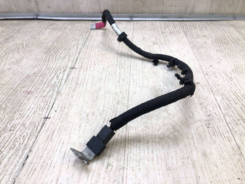 Клемма аккумулятора CHEROKEE 14- 2016 2.4 ED8