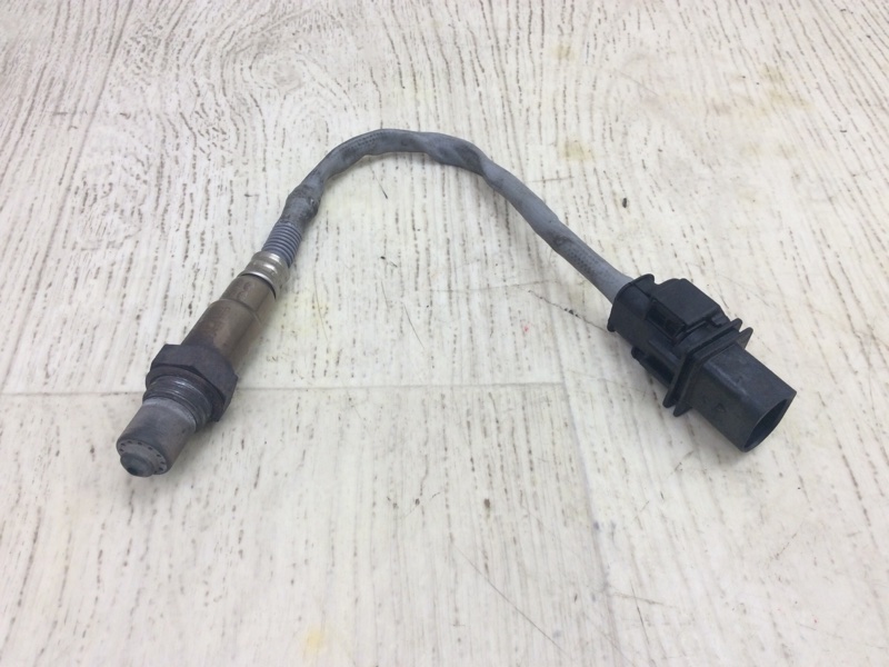 Лямбда зонд HYUNDAI SONATA LF 2014- 2015 2.0 G4NG 39210-2E101 Б/У